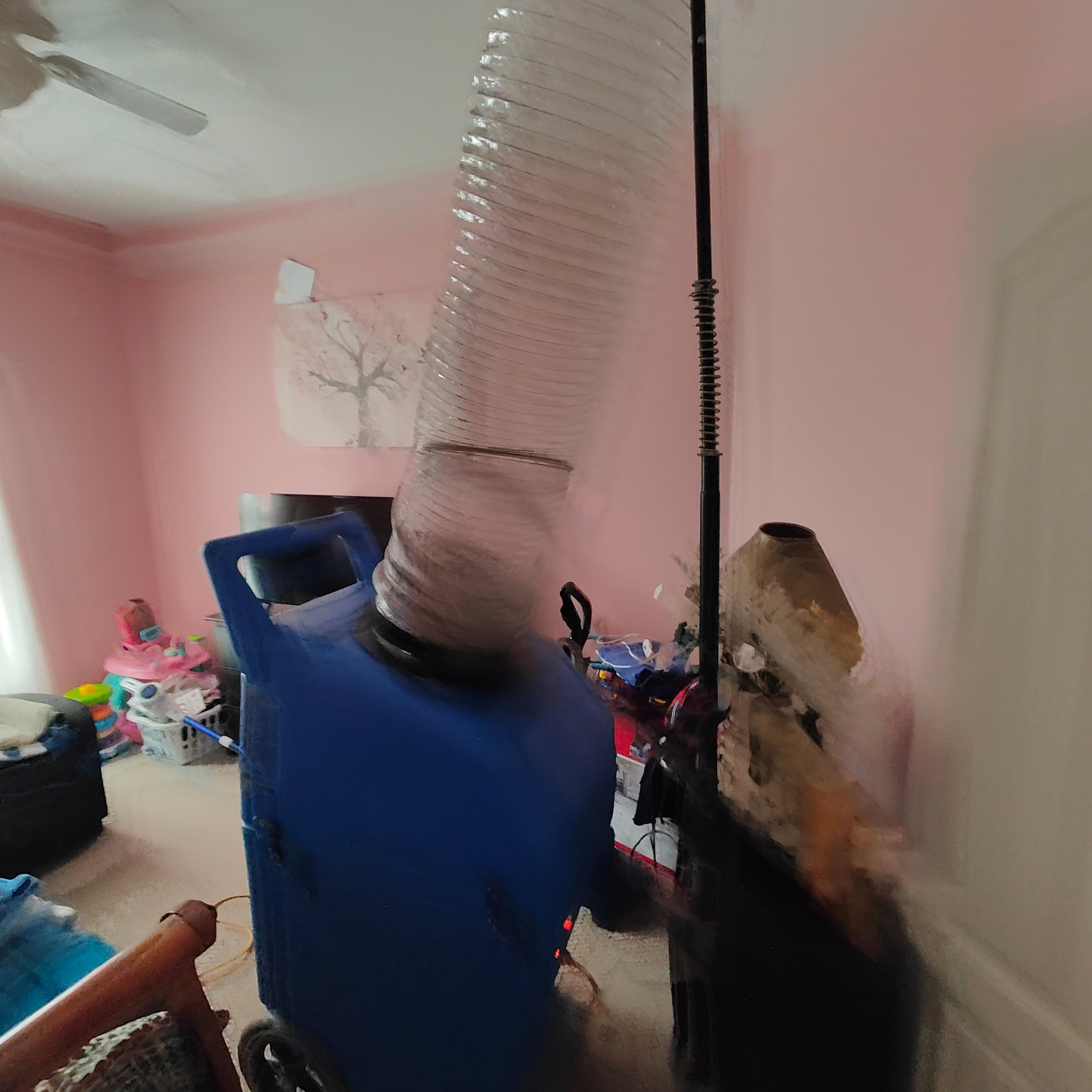 Avatar for Pinkerton's clean ducts