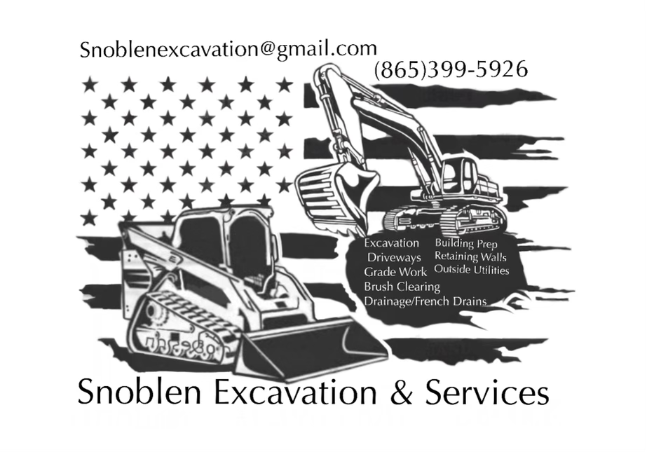 Avatar for Snoblen Excavations&Services