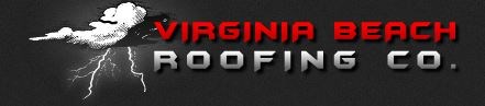 Virginia Beach Roofing Co logo