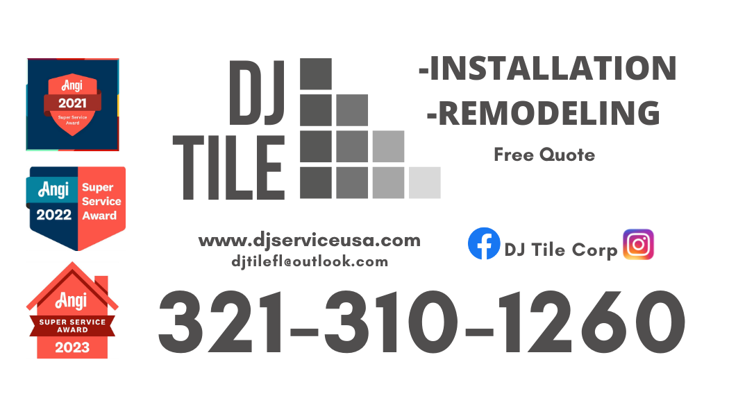 Avatar for DJ Tile Corp