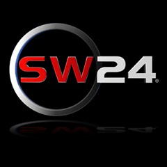 Securewatch24 logo