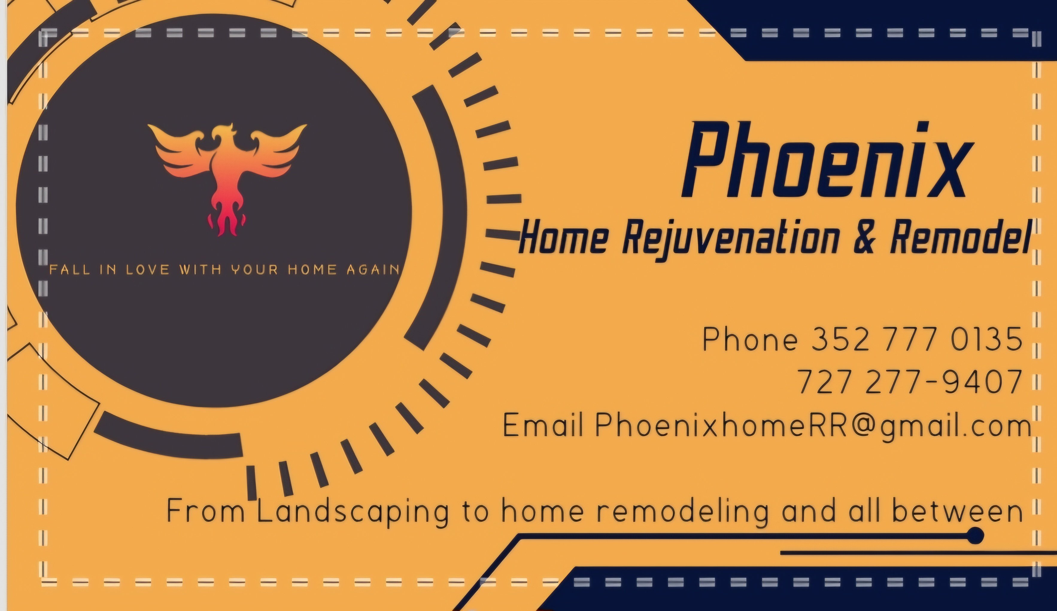 Avatar for Phoenix Home R&R