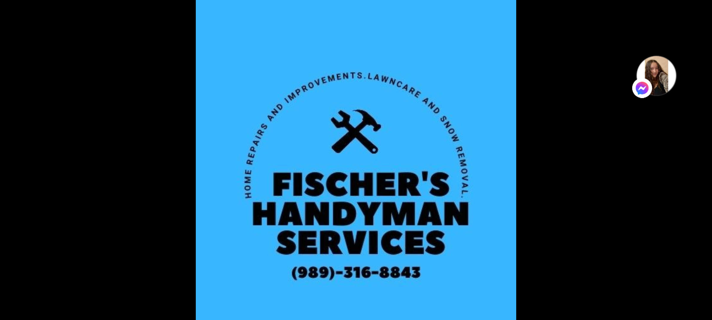 Avatar for Fischer's Handyman Services