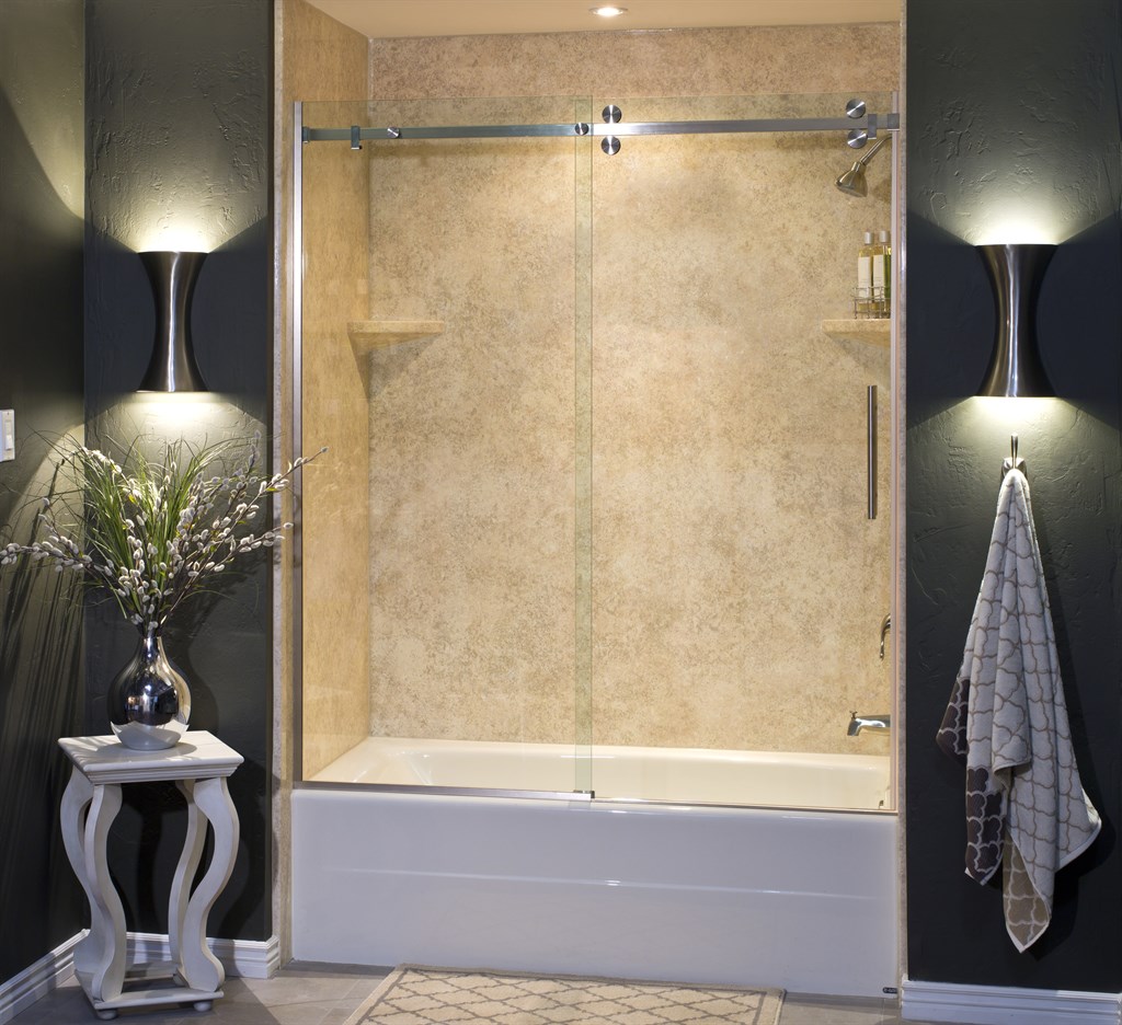 Modern Bathroom
