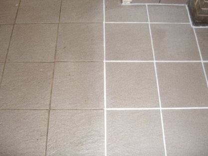Tile & Grout Cleaning