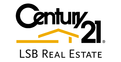 Robin Shrader of CENTURY 21 logo