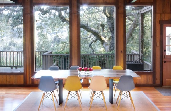 Interior Design Works