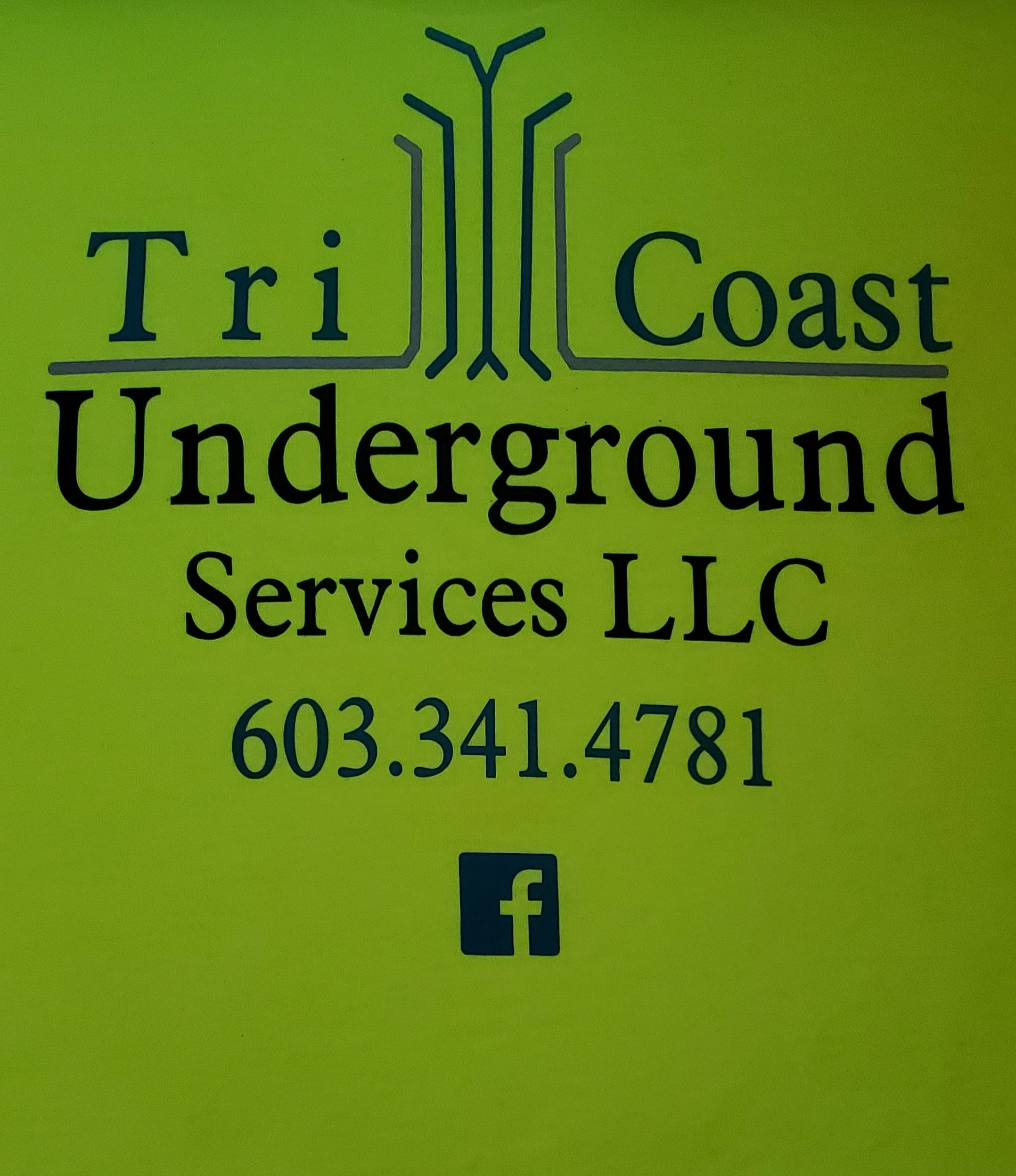 Avatar for TriCoast Underground Services LLC
