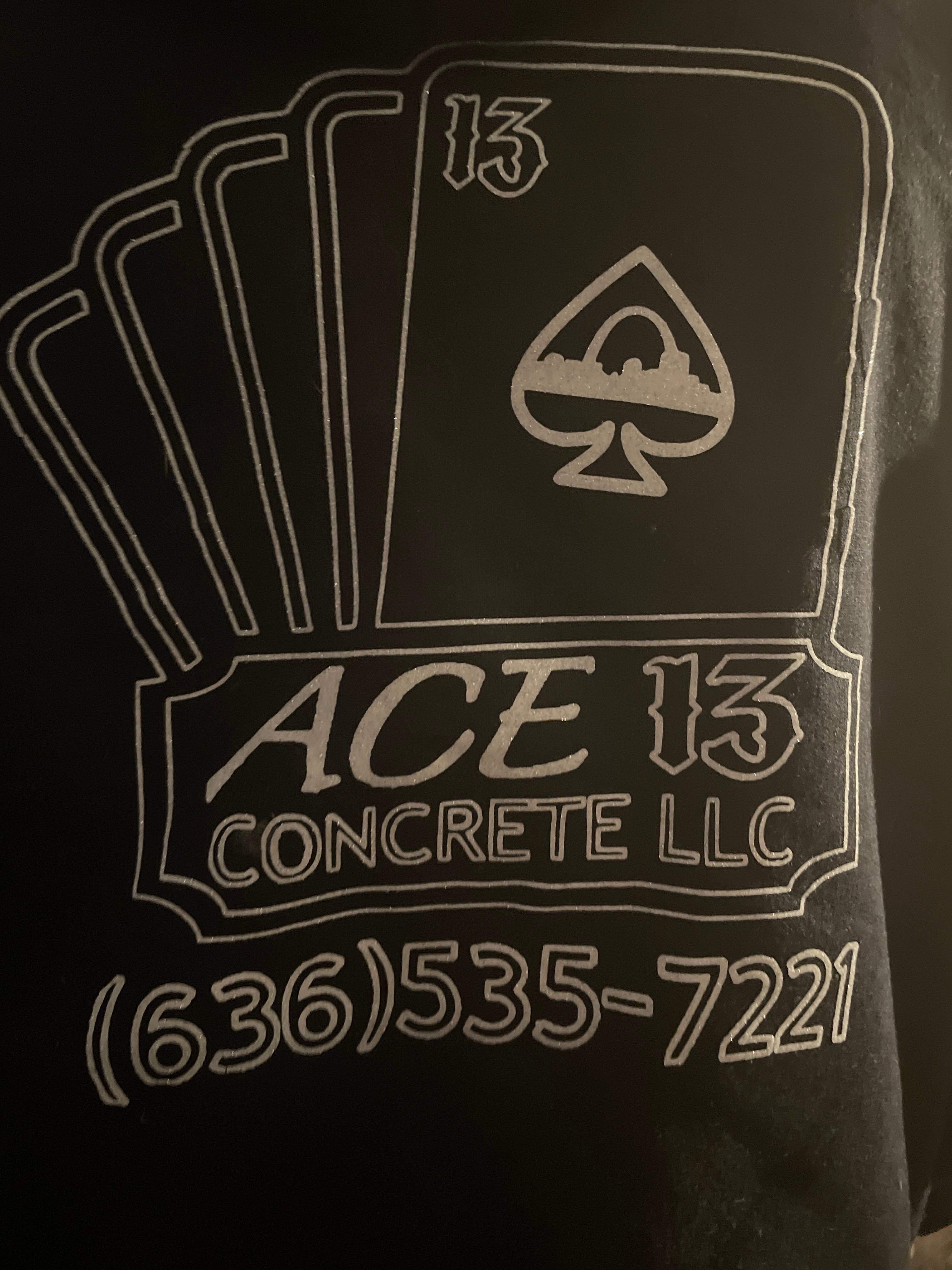 Avatar for ACE Concrete