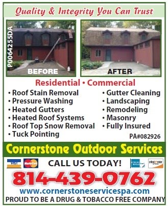 Avatar for Erie Outdoor Services LLC