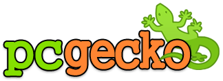 PC Gecko logo