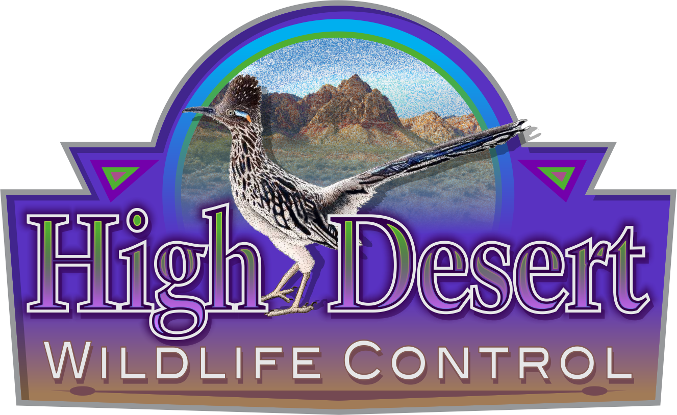 Avatar for High Desert Wildlife Control