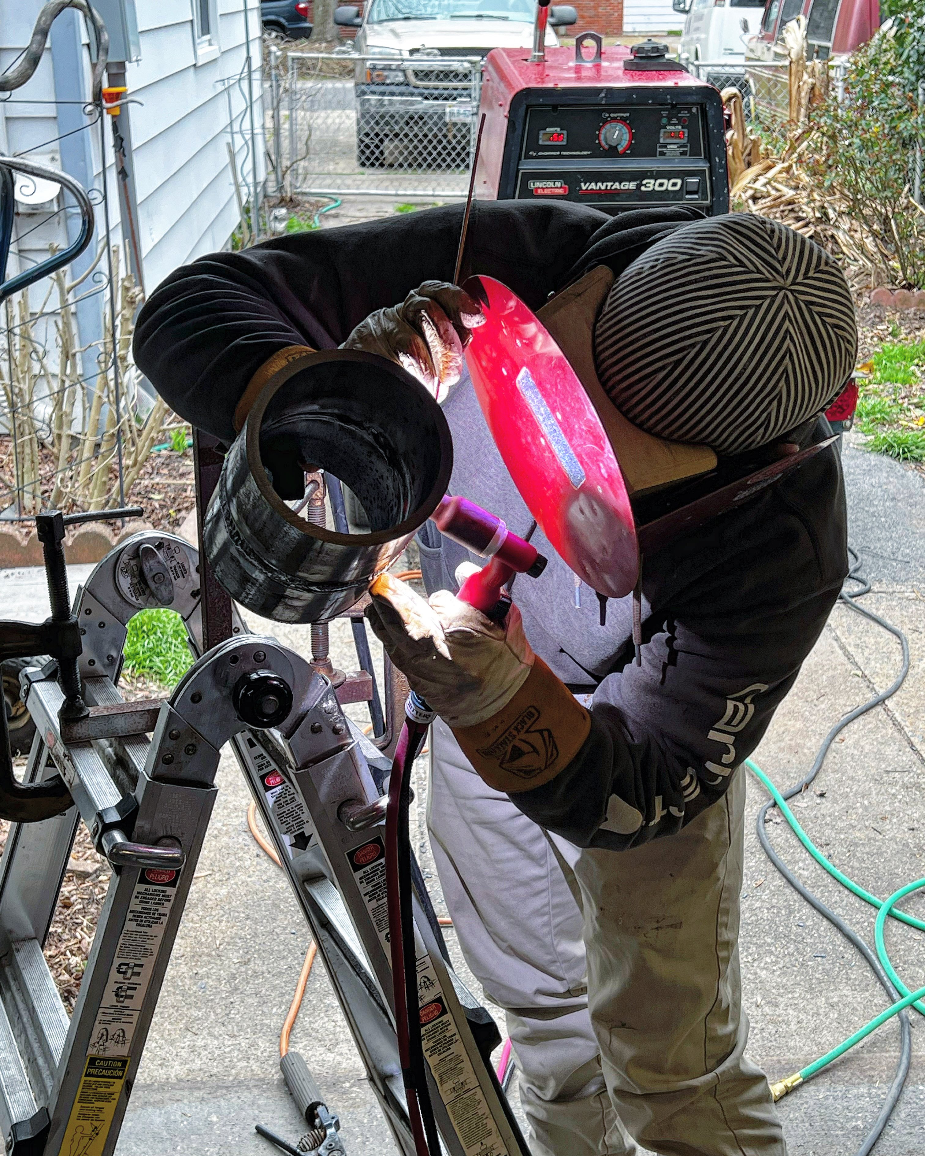 Avatar for Weldall Metal Works LLC