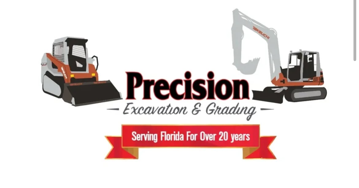 Avatar for Precision Excavation & Grading Inc