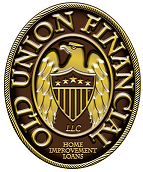 Old Union Financial logo