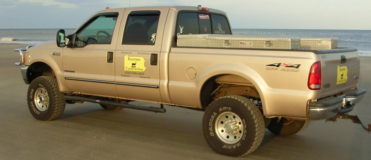 Avatar for Keystone Construction Builders