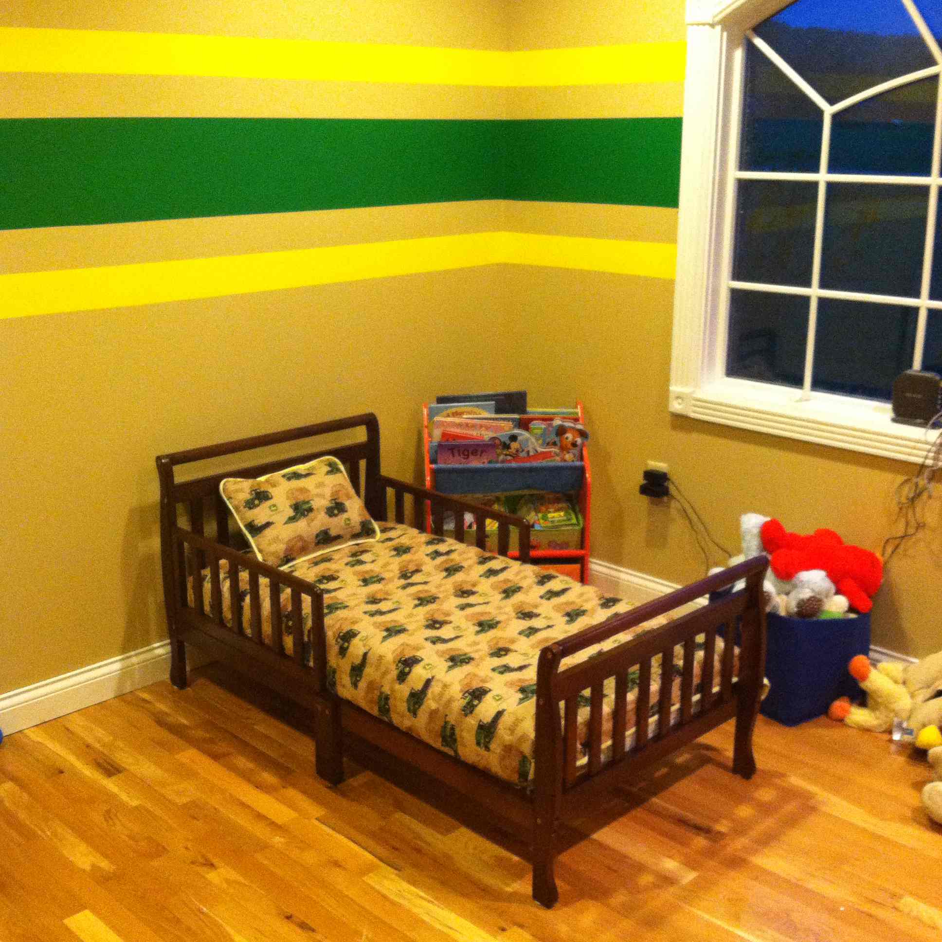Triple G Hardwood Flooring logo