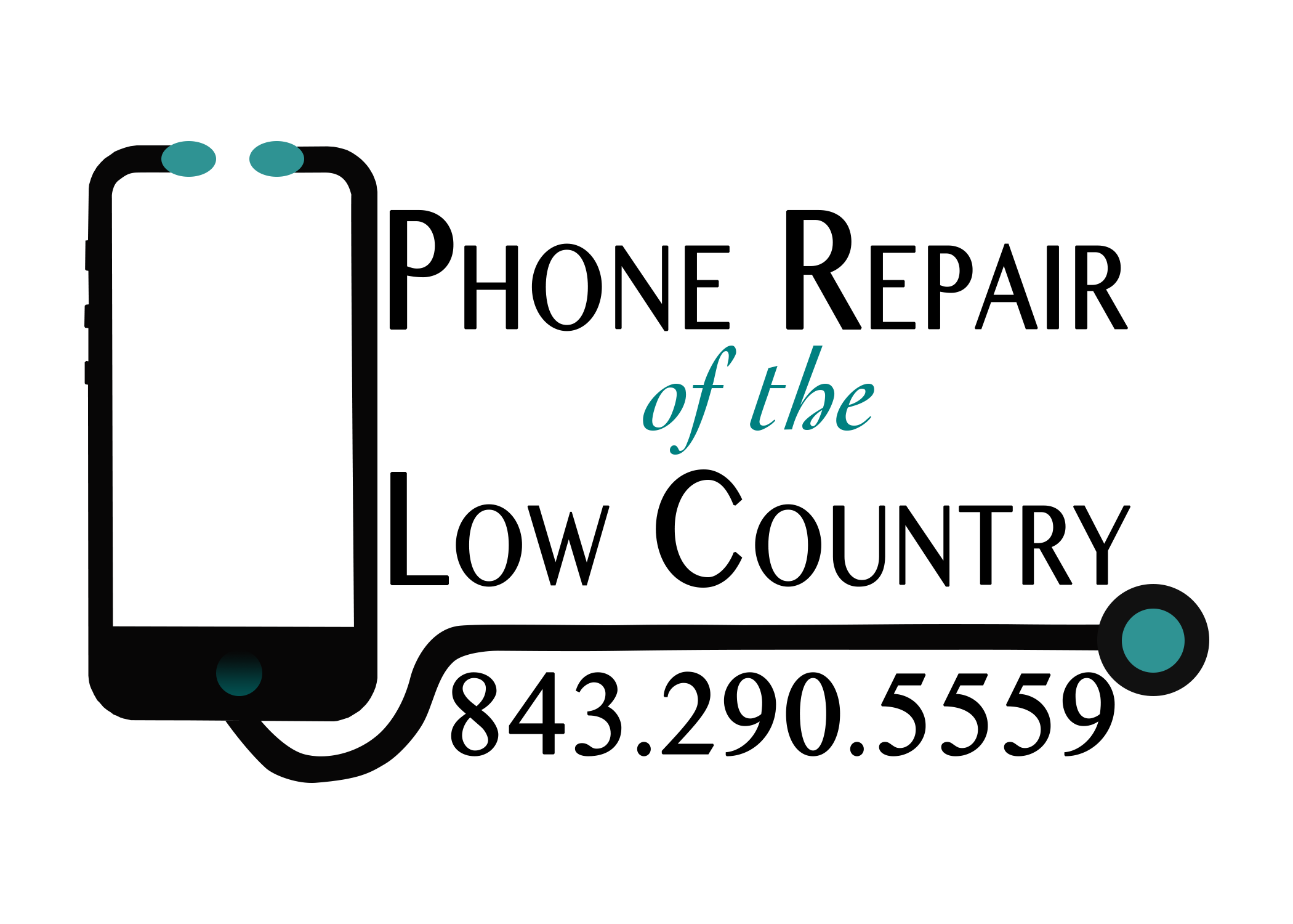 Avatar for Phone Repair of the Low Country