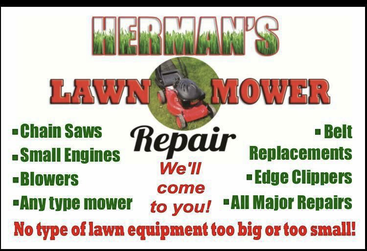 Avatar for Hermans Mower Repair Service LLC