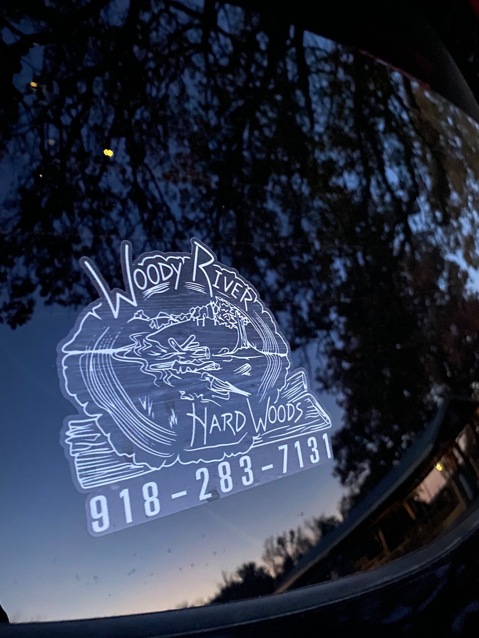 Avatar for Woody River Hardwoods