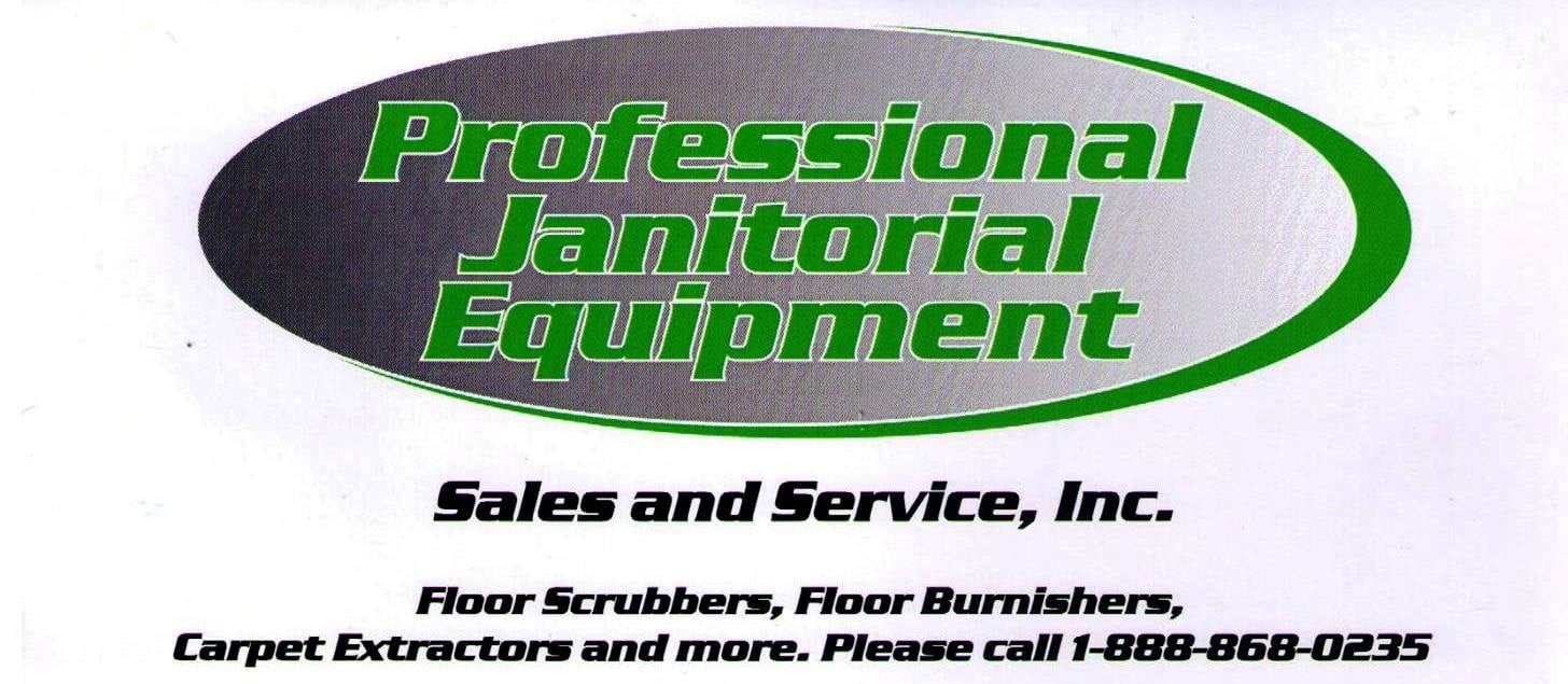 Avatar for Professional Janitorial Equipment S & S