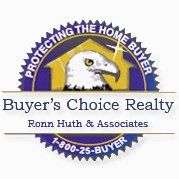 Buyer's Choice Realty logo