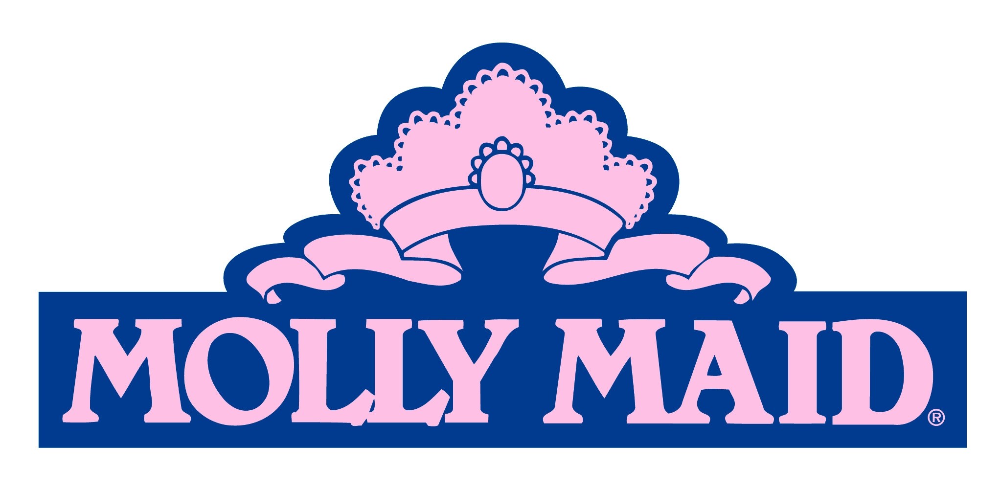 Logo for Molly Maid