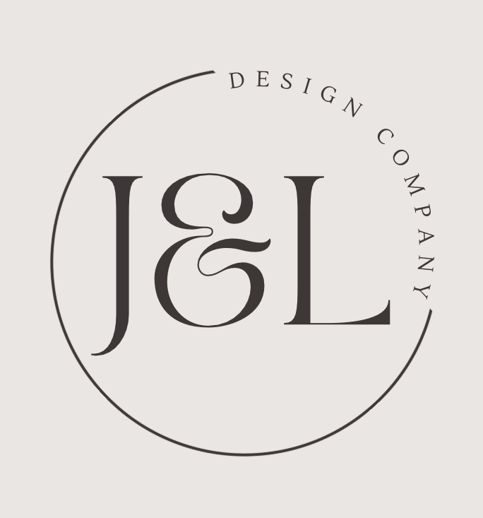 J&L Design Company logo