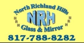Avatar for NORTH RICHLAND HILLS GLASS & MIRROR