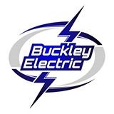 Buckley Electric logo