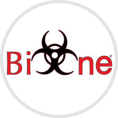 Logo for Bio-One of Temecula