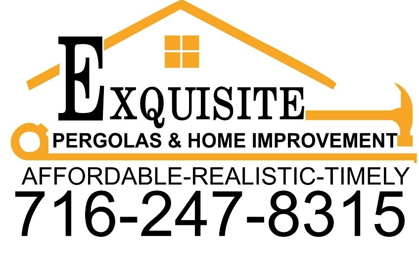 Exquisite Pergolas & Home Improvement logo