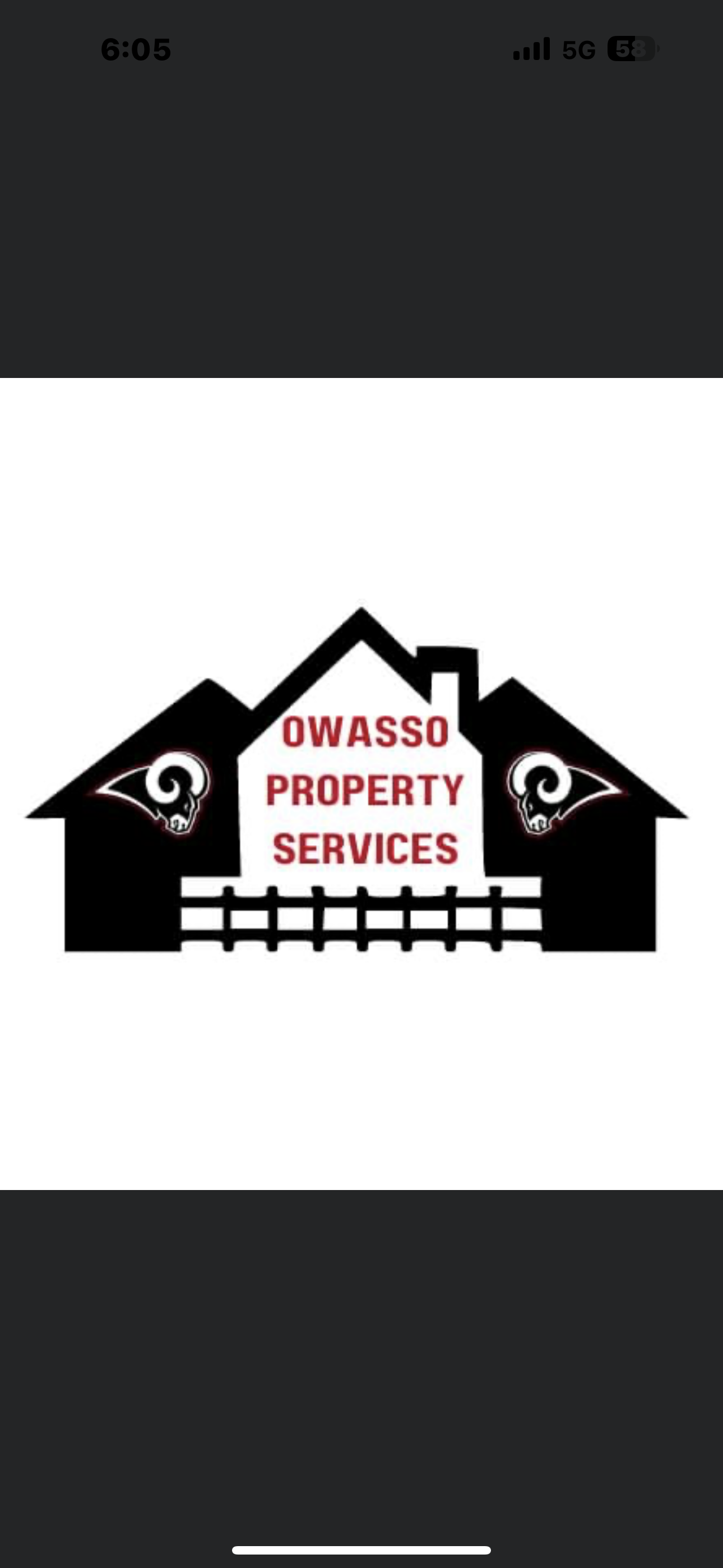 Avatar for Owasso property services