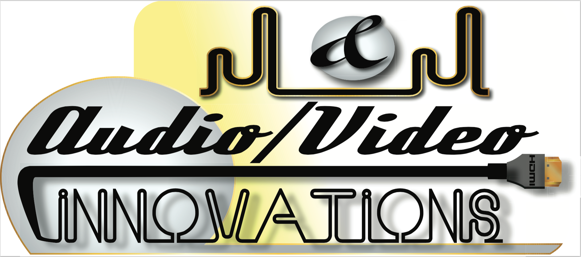J And J Audio Video Innovations logo