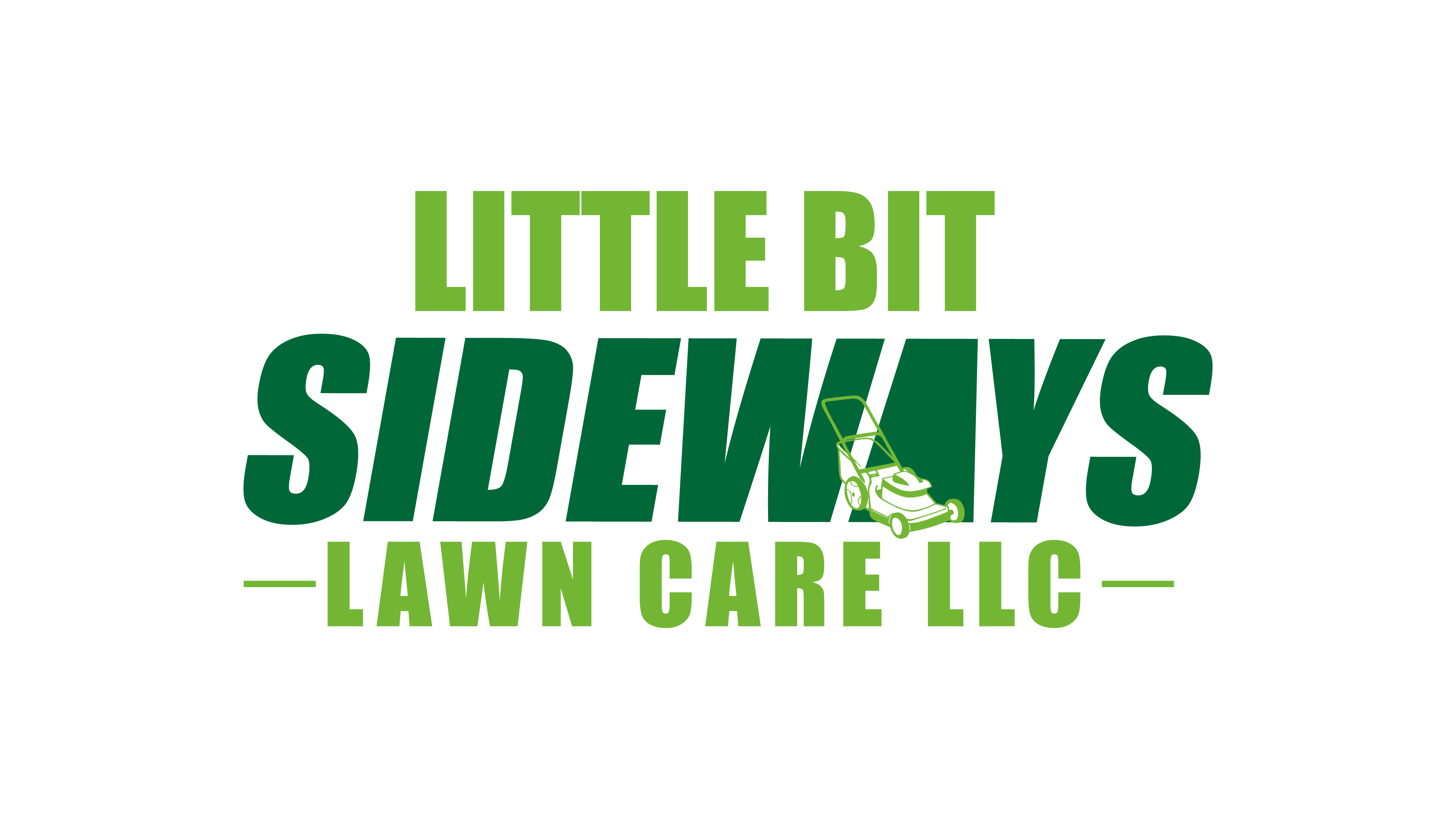 Avatar for Little bit sideways lawn care 