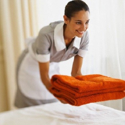 We'll take care of you