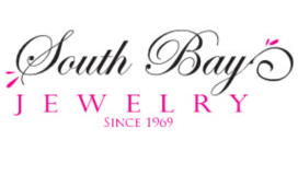 Logo for SOUTH BAY JEWELRY