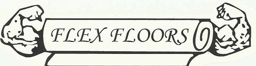 FLEX FLOORS INC logo