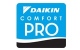 Logo for D & W Air Flow