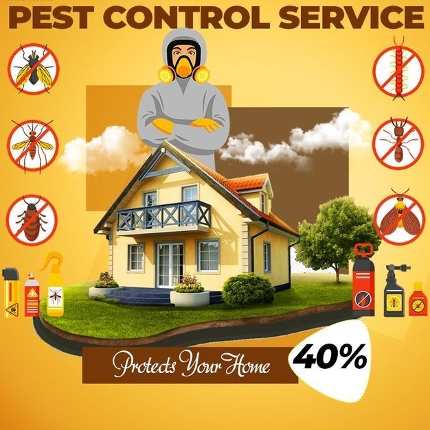 Avatar for Get It Done Pest Management