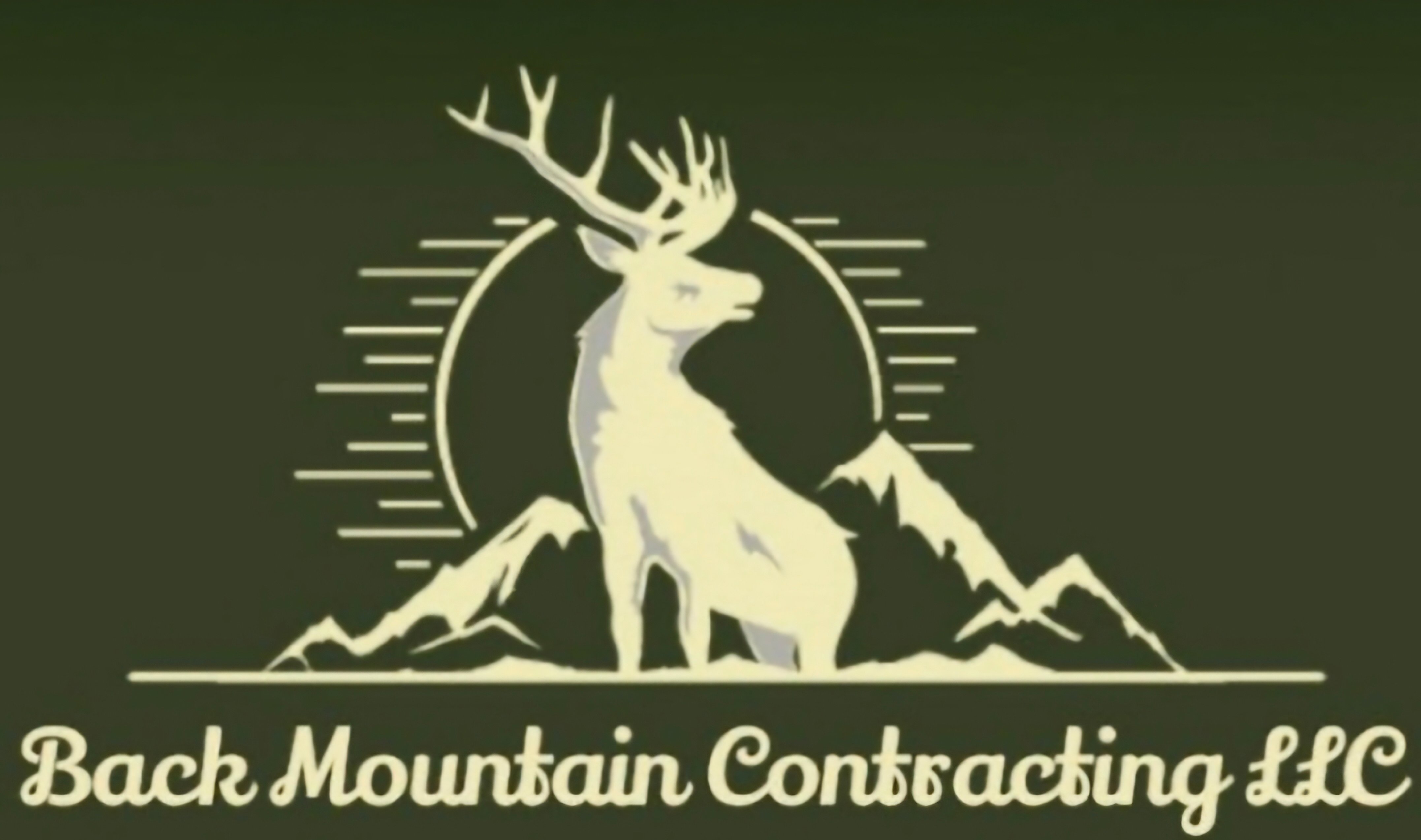 Avatar for Back Mountain Contracting LLC 