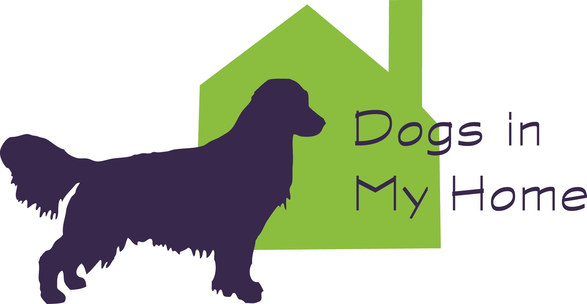 Logo for Dogs In My Home