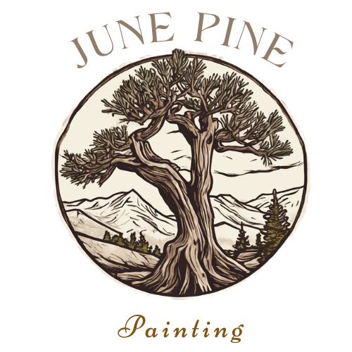 Avatar for June Pine Painting