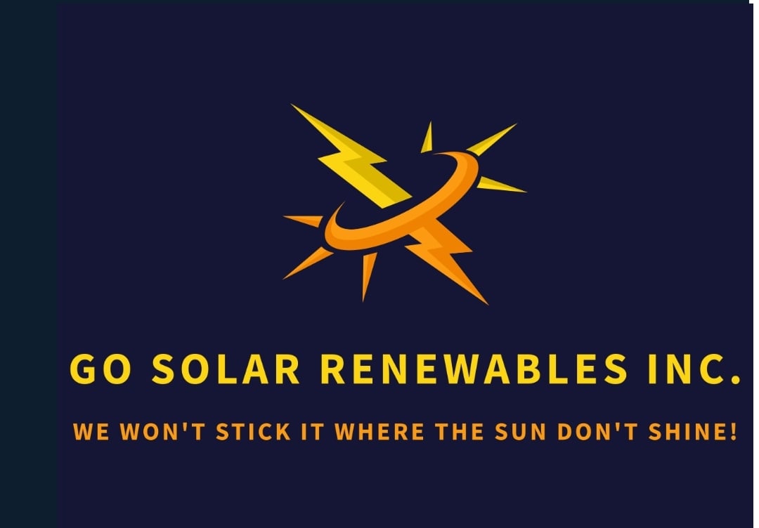 Avatar for Go Solar Renewables inc