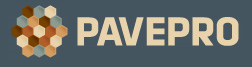 Logo for PavePro