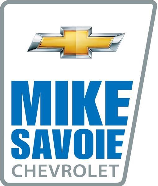 Logo for MIKE SAVOIE CHEVROLET