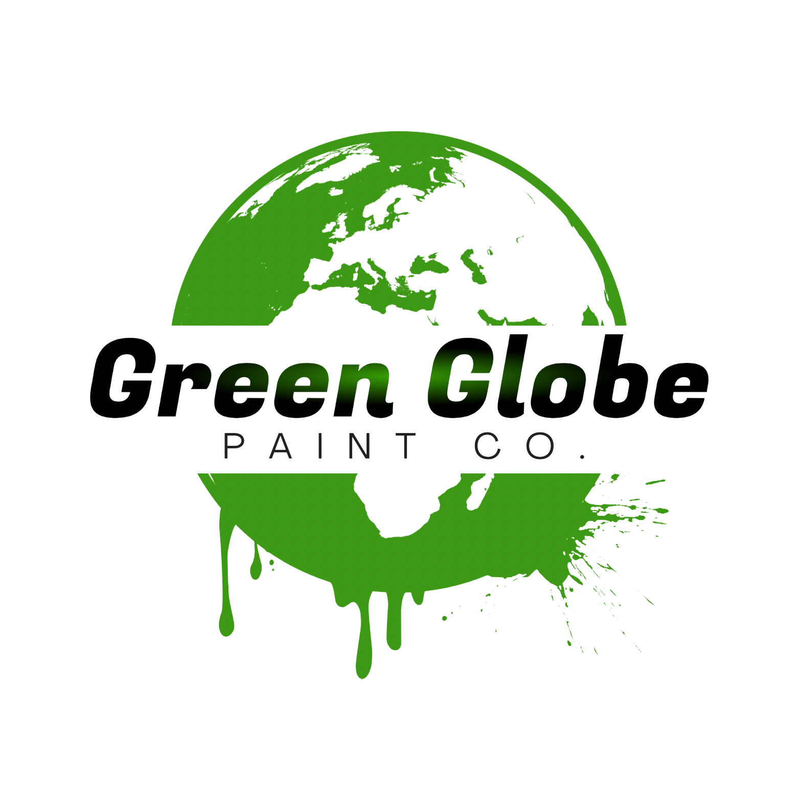 Avatar for Green Globe Paint Co.