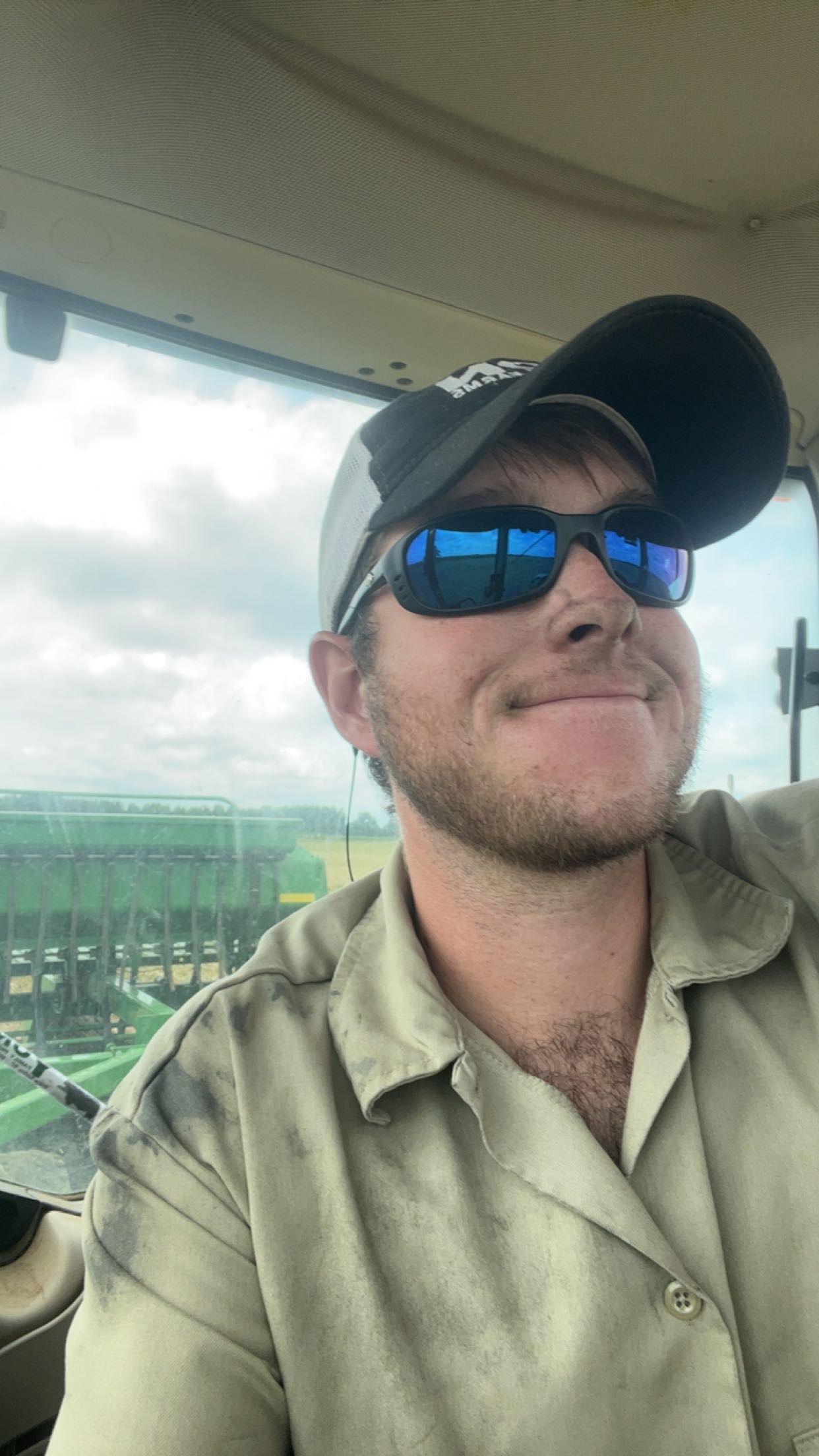 Avatar for Henry Cook