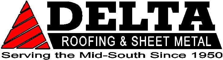 Delta Roofing & Sheet Metal Corp logo