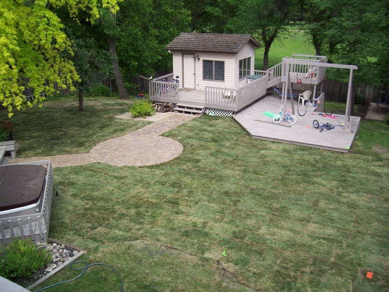 Avatar for Lake Shore Services